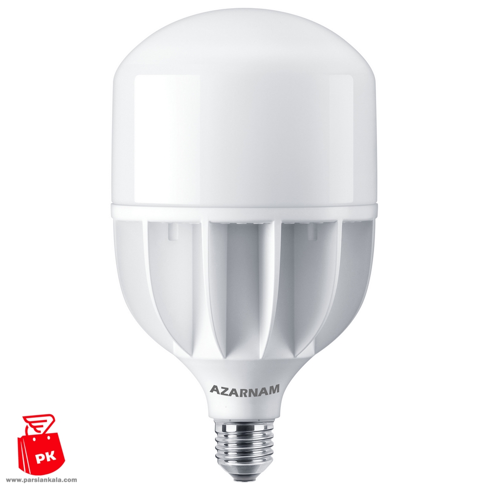 Azar nam 30W LED Lamp E27 ParsianKala.com