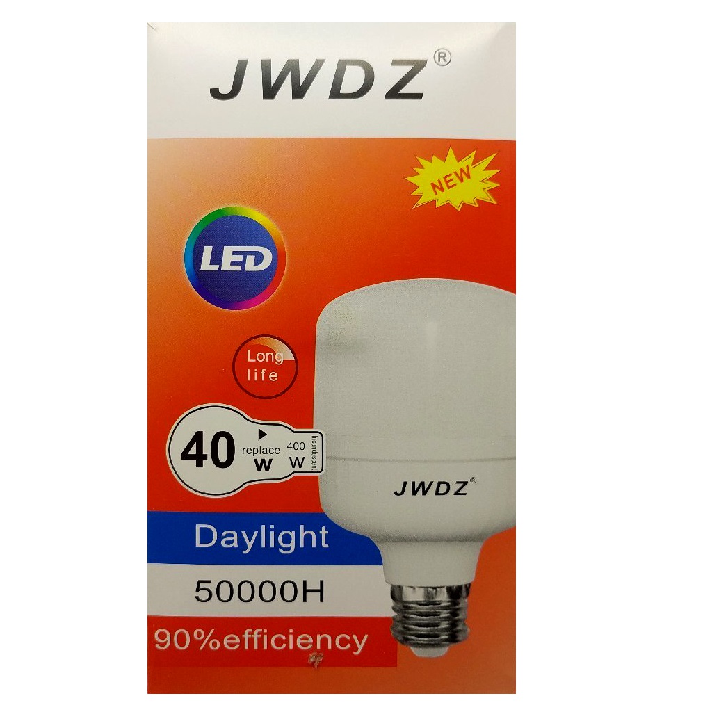 LED CAR Light JWDZ 40W (3)