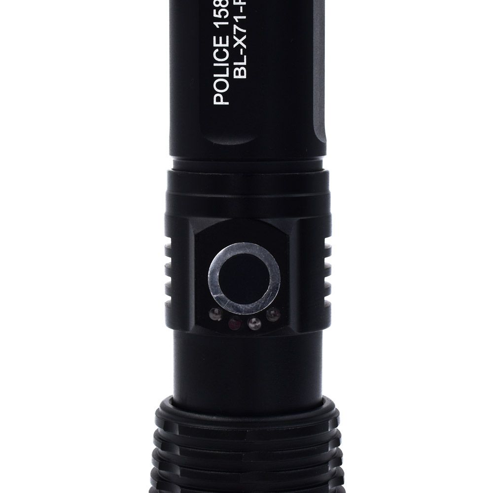X Balog BL X71 P50 super light rechargeable flashlight%20(30)