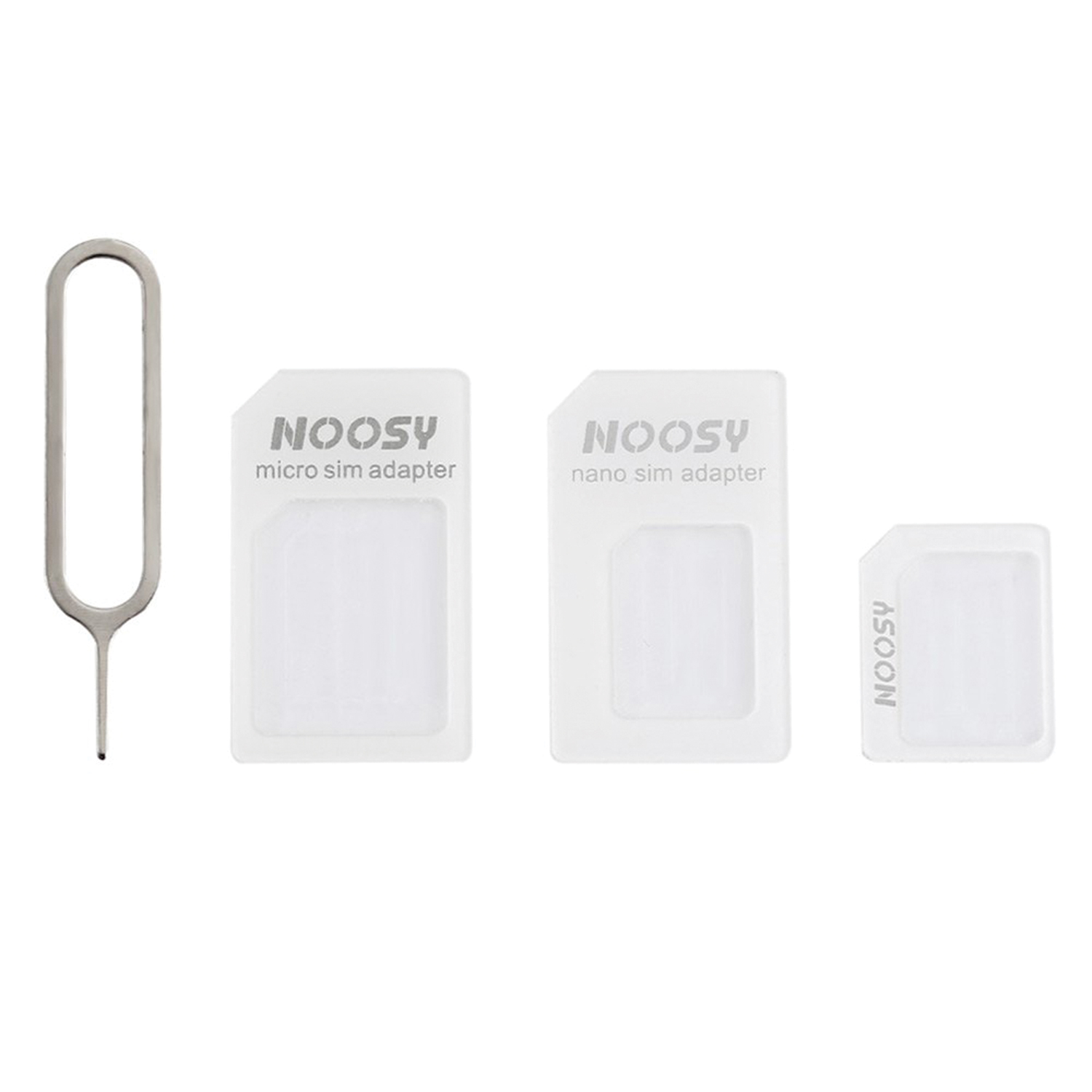 4 1 noosy micro nano sim card adapter Noosy Card Adapter Kits Micro%20(1)