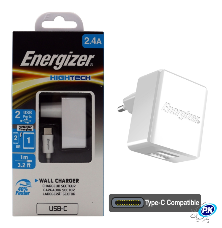 Energizer%20Wall%20Charger%20Type C%20cable%20(1) parsiankala.com