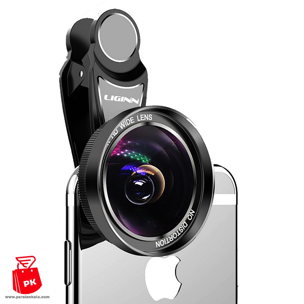 Mobile Phone Camera Lens LIGINN L 810 4K 18MM%20(11)