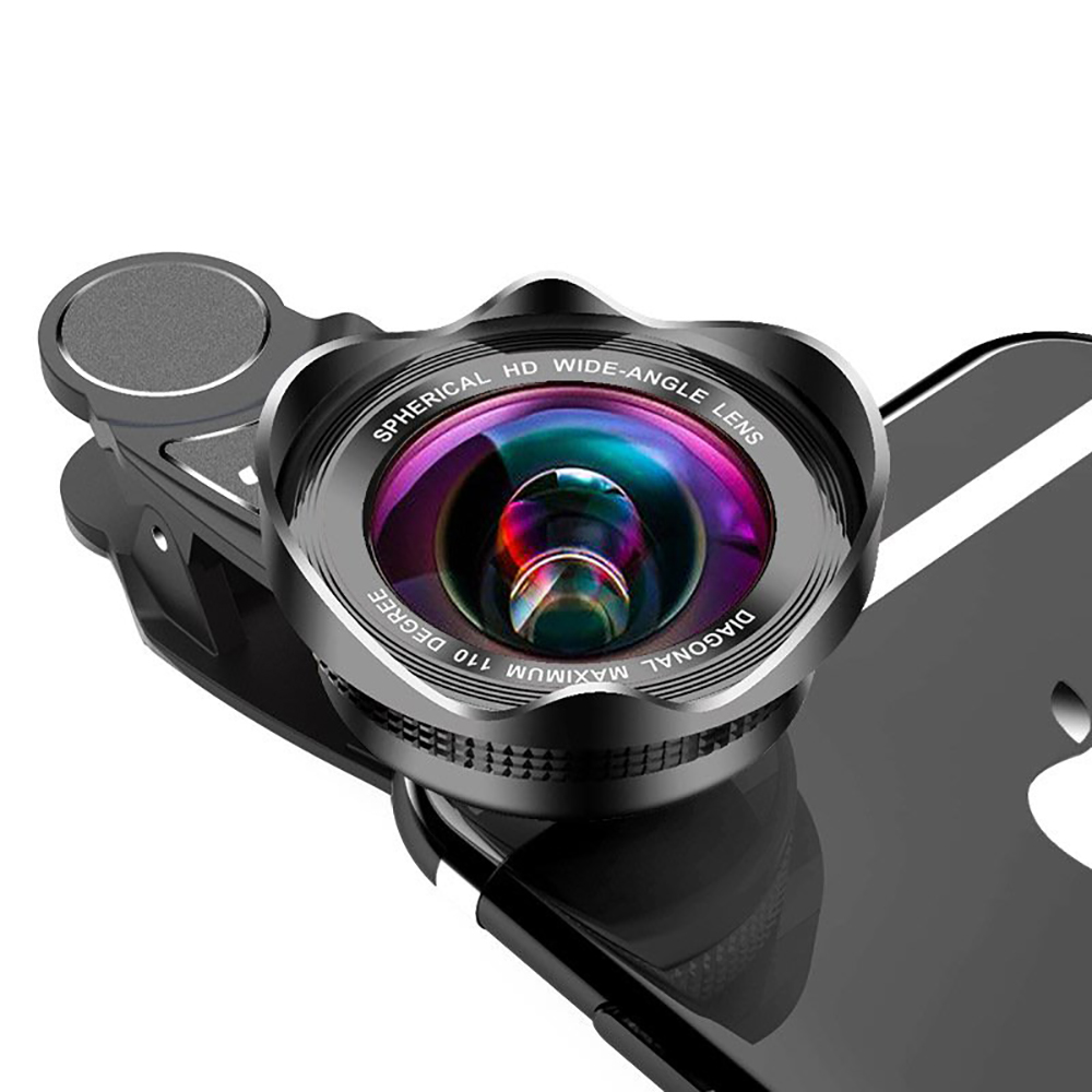 لنز دوربین موبایل مدل LIGINN L-610