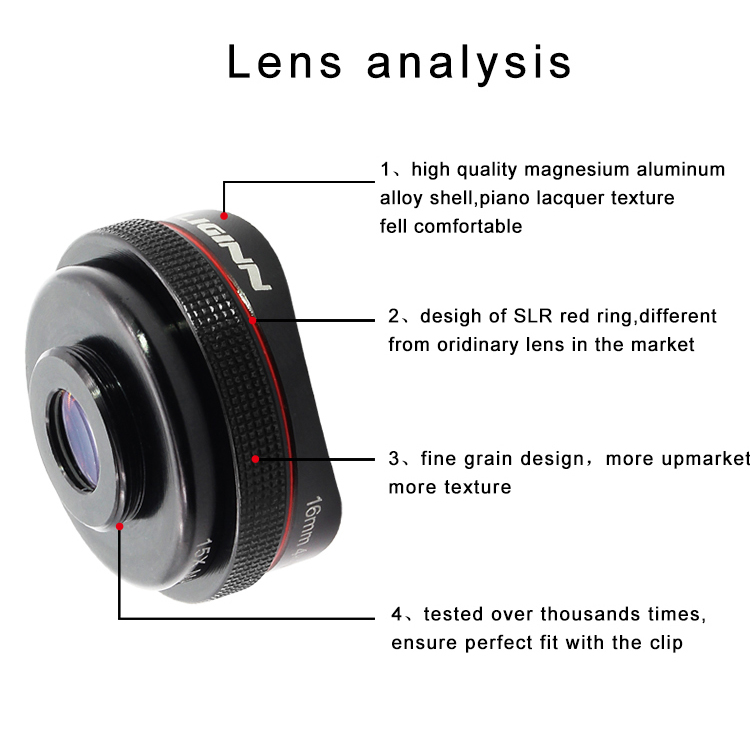 mobile phone camera lens LIGINN L 620%20(2)