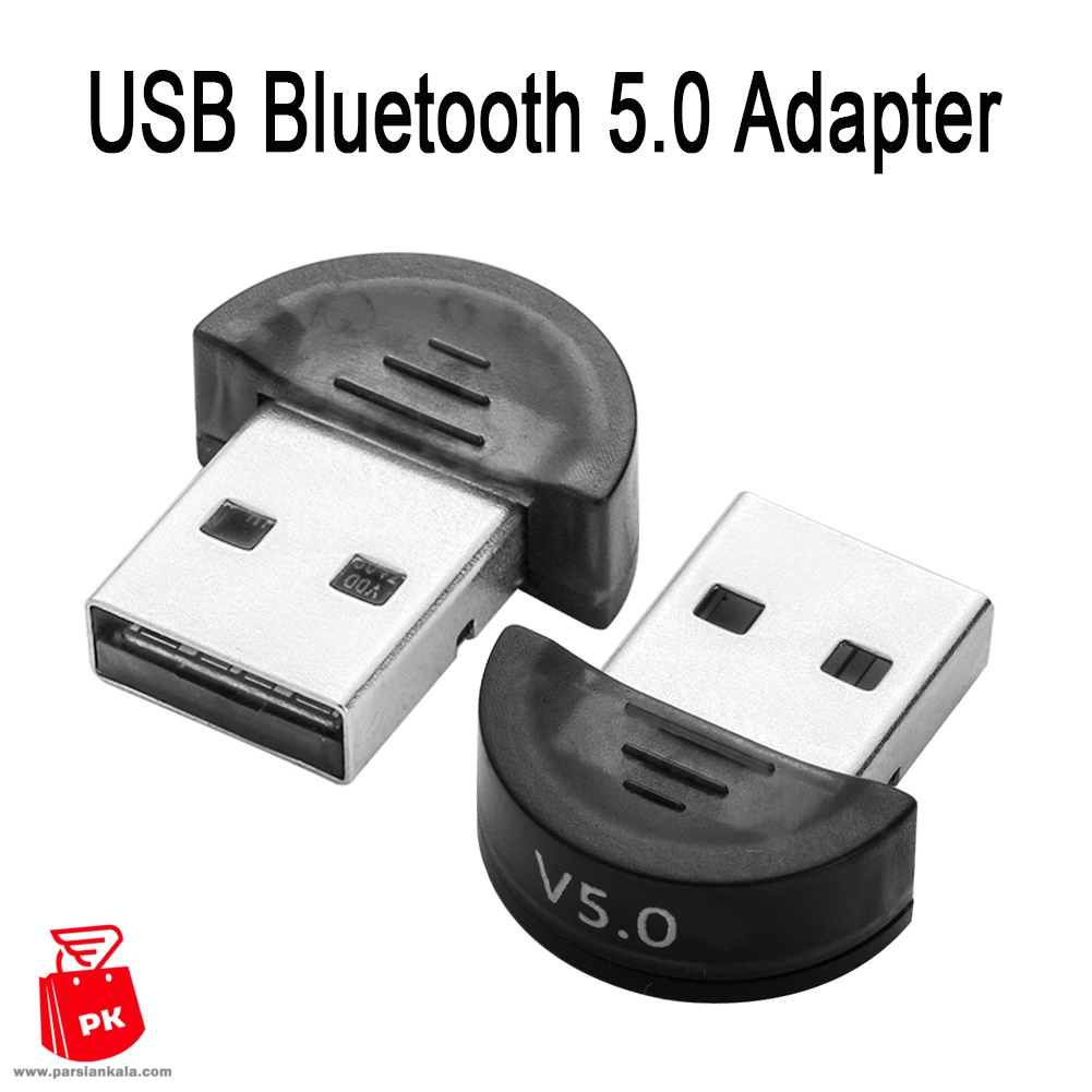 Bluetooth Wireless Adapter Windows bt v 5 0 %20(1) parsiankala.com