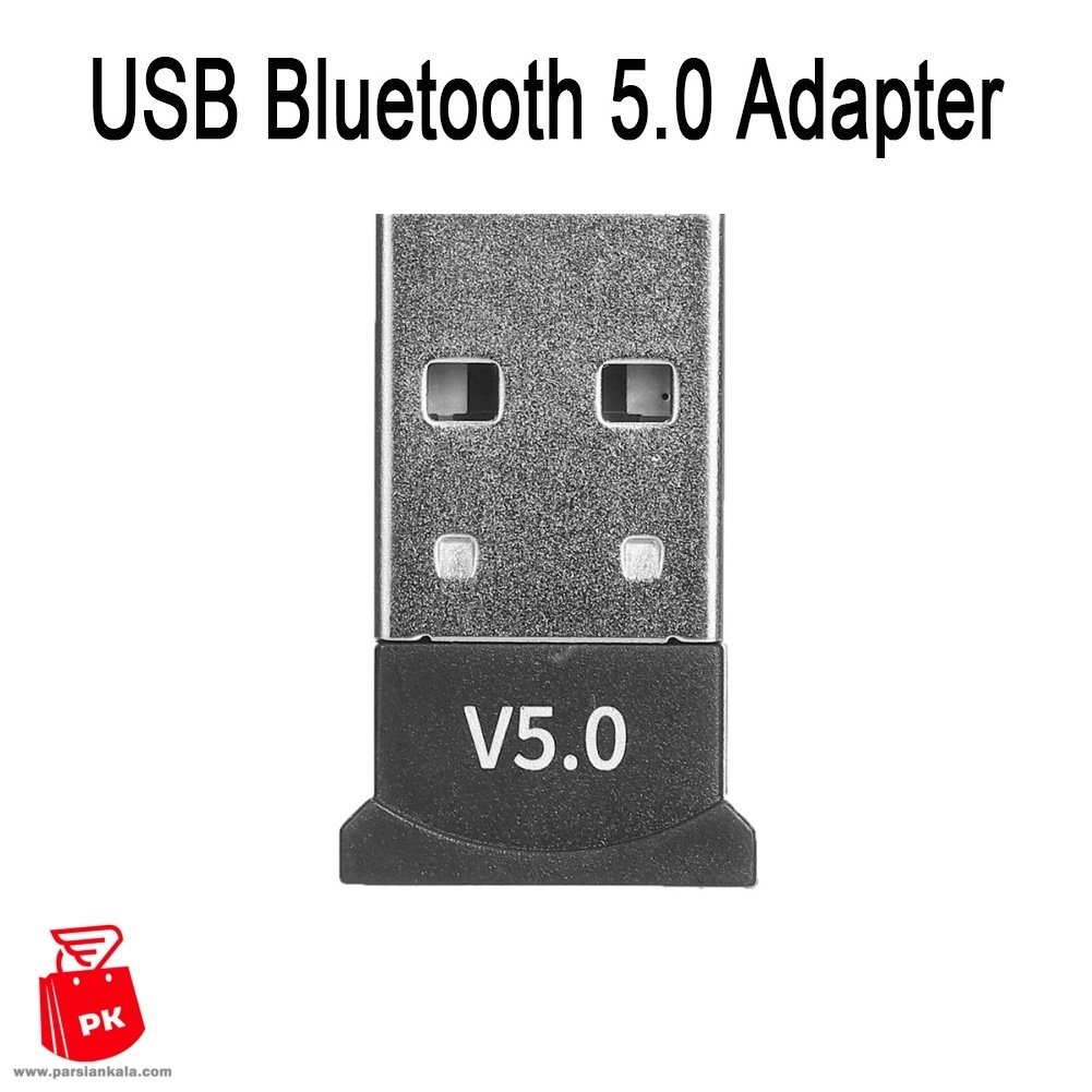 Bluetooth Wireless Adapter Windows bt v 5 0 parsiankala.com 1