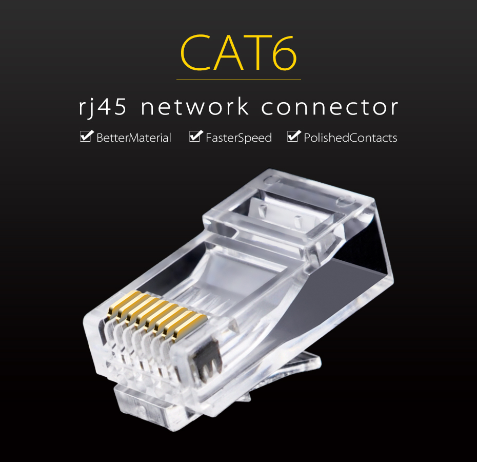 D Link Cat RJ 45 CAT6 Cable Connector%20(7)