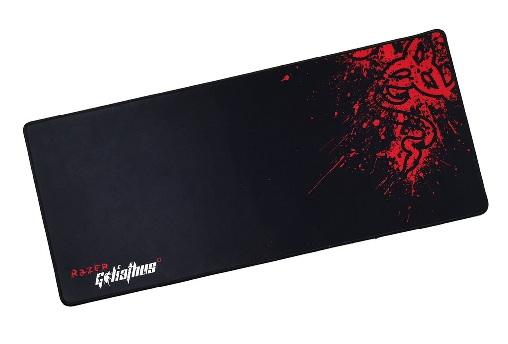 Razer Extended Gaming Mouse Pad