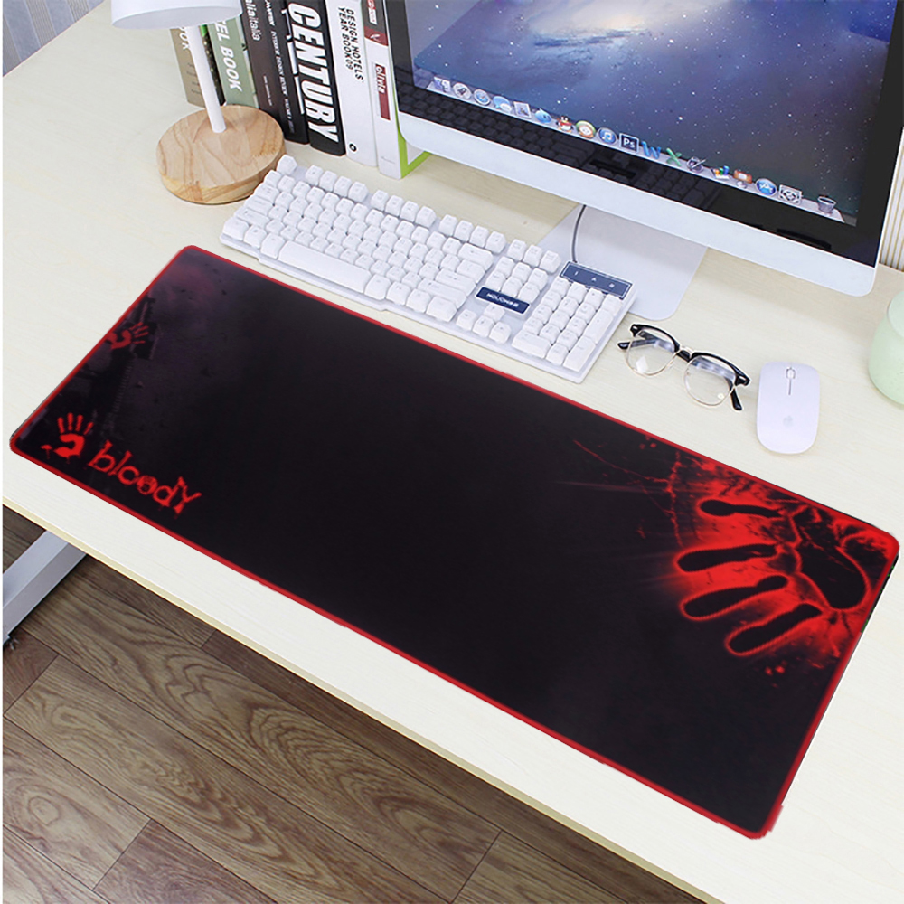 a4tech bloody Extended Gaming Mouse Pad