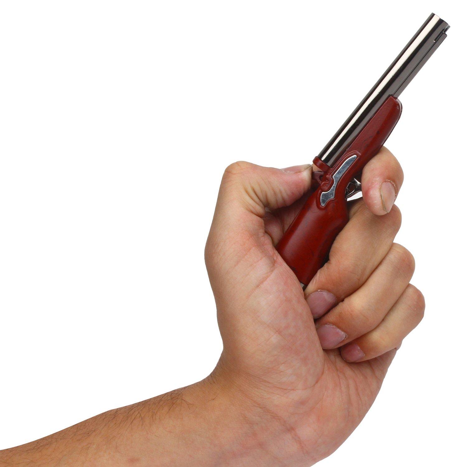 Rifle Lighter Refillable Cigar Cigarette%20(5)