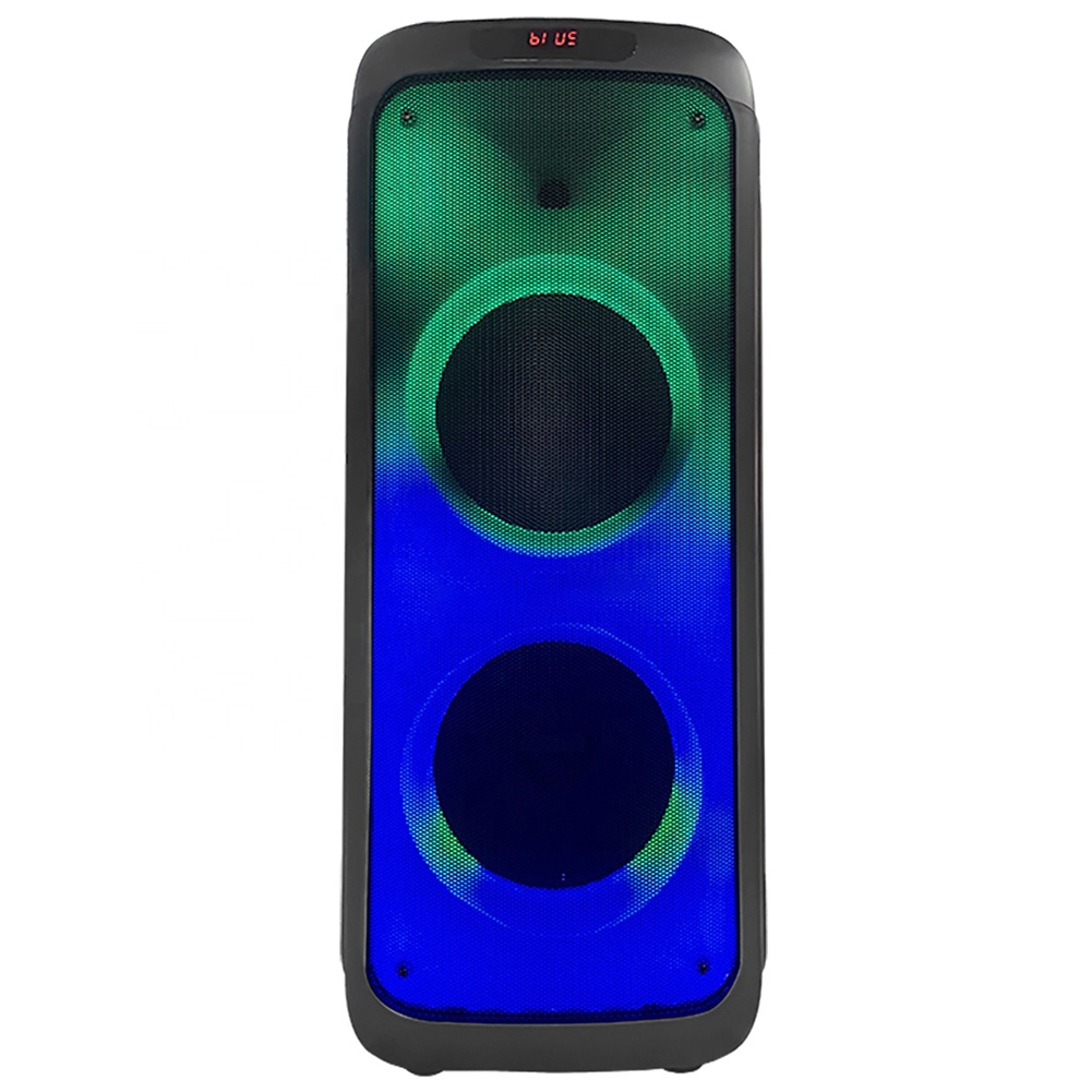 BTS 1387 portable blutooth speaker (9) ParsianKala%2Ccom