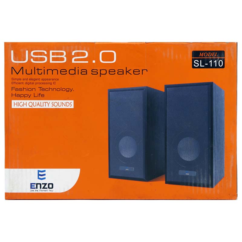 Enzo SL 110 speaker%20(5)
