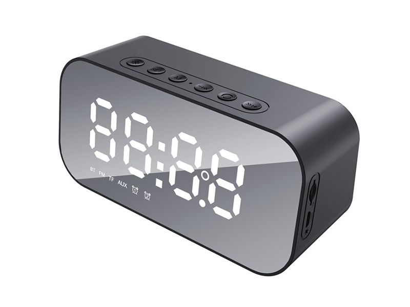 Havit M3 Havit mx701 Portable Bluetooth Speaker Alarm Clock%20(6)