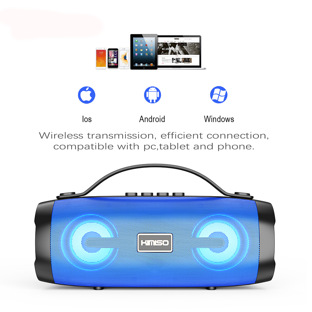 KMS 202 speaker bluetooth wireless portable (1)