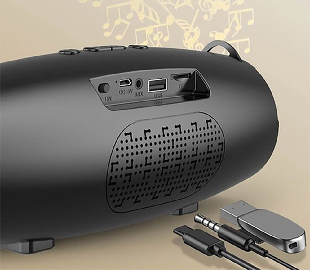 KMS 222 speaker bluetooth wireless portable (3)