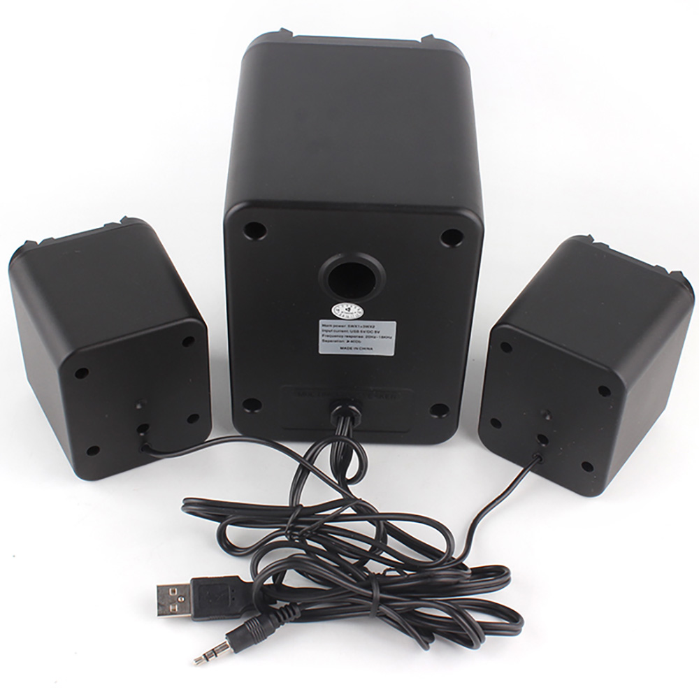 Kisonli U 2500BT bluetooth speaker%20(4)
