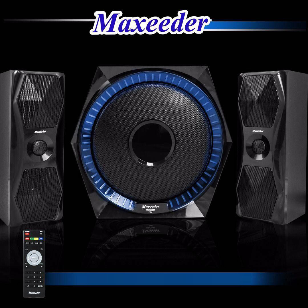 Maxeeder FY306 speaker %20(2)