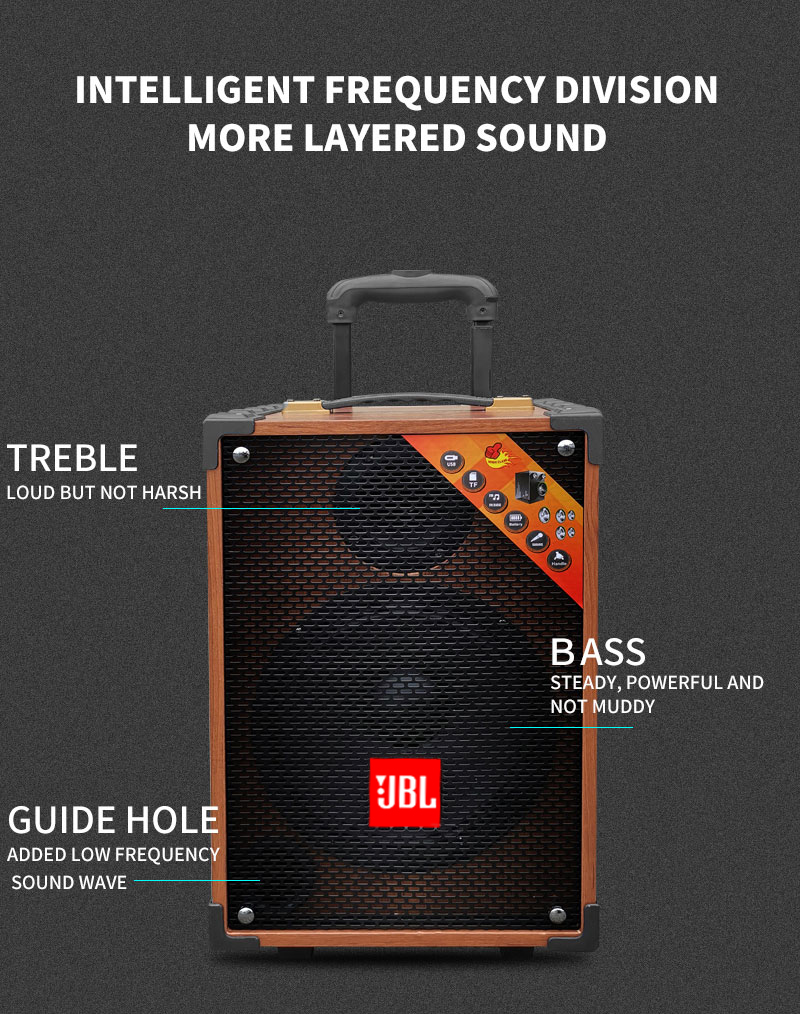 Speaker Luggage WASK JBL%20 J 107%20(1)