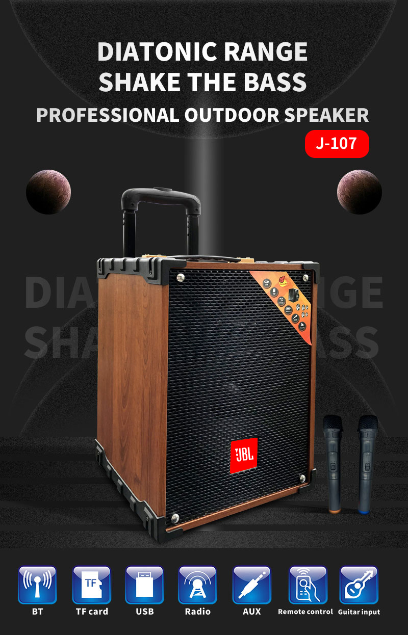 Speaker Luggage WASK JBL%20 J 107%20(15)