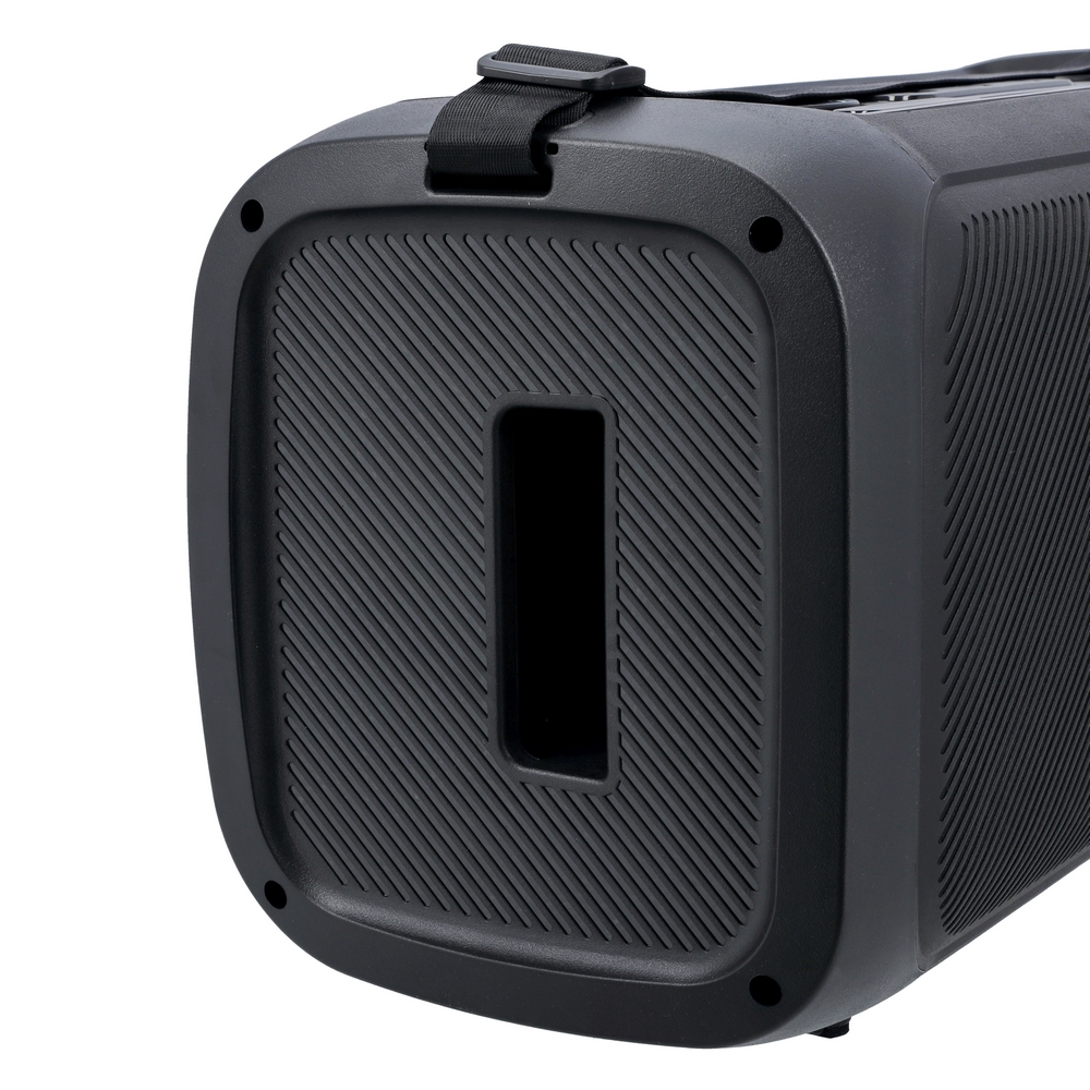 portable rechargeable professional speaker geepas gms11171%20(6) ParsianKala.com