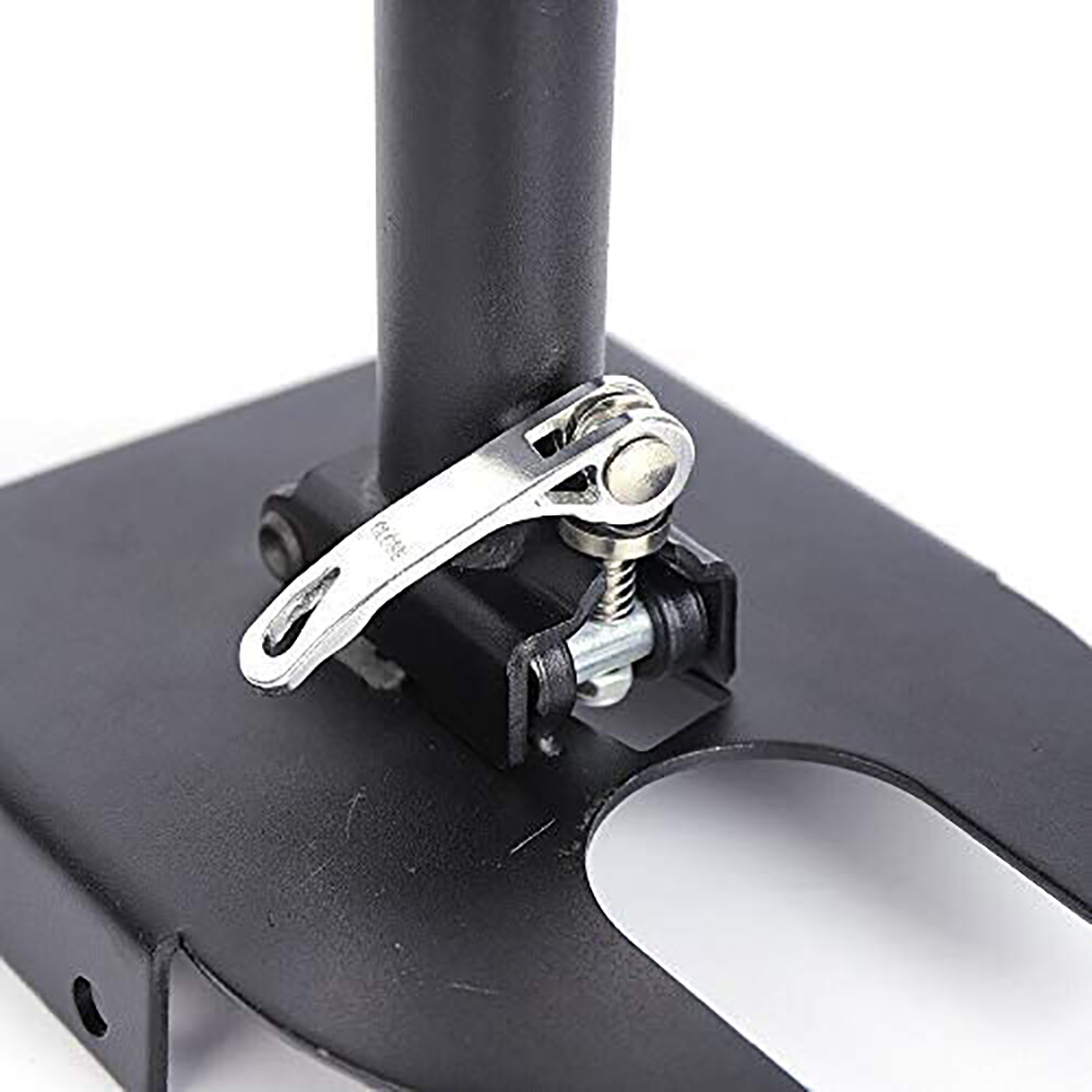 Kickstand Black Stand Feet Support Holder Electric Scooter SEAT (11)