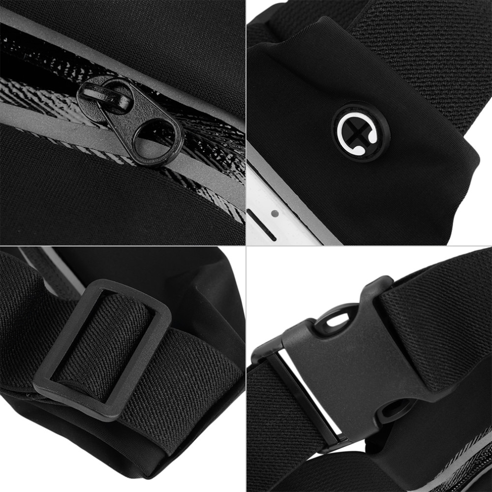 Sport Belt Pocket With Touch Screen 5 5 Inch%20(12)
