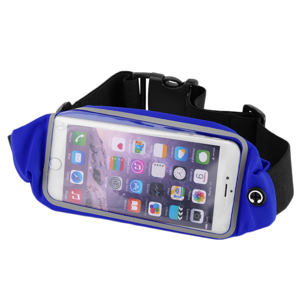 Sport Belt Pocket With Touch Screen 5 5 Inch%20(14)