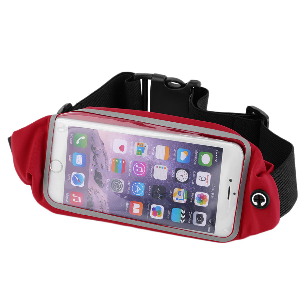 Sport Belt Pocket With Touch Screen 5 5 Inch%20(22)