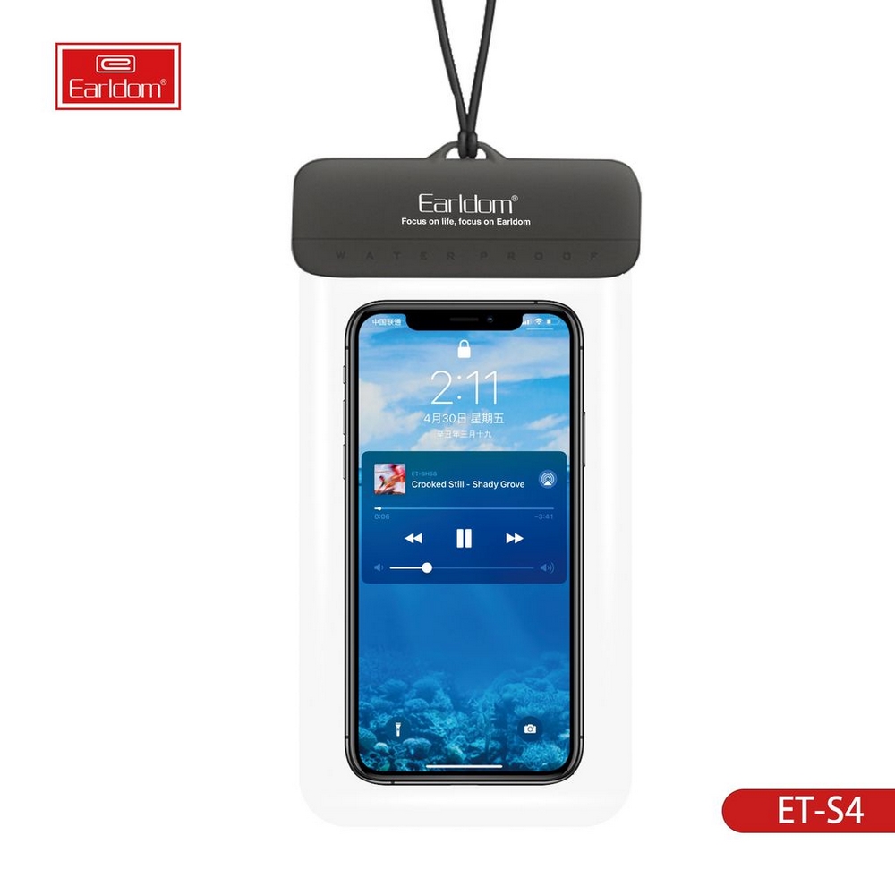 waterproof case cover touch screen mobile bag earldom ET S4%20(5)