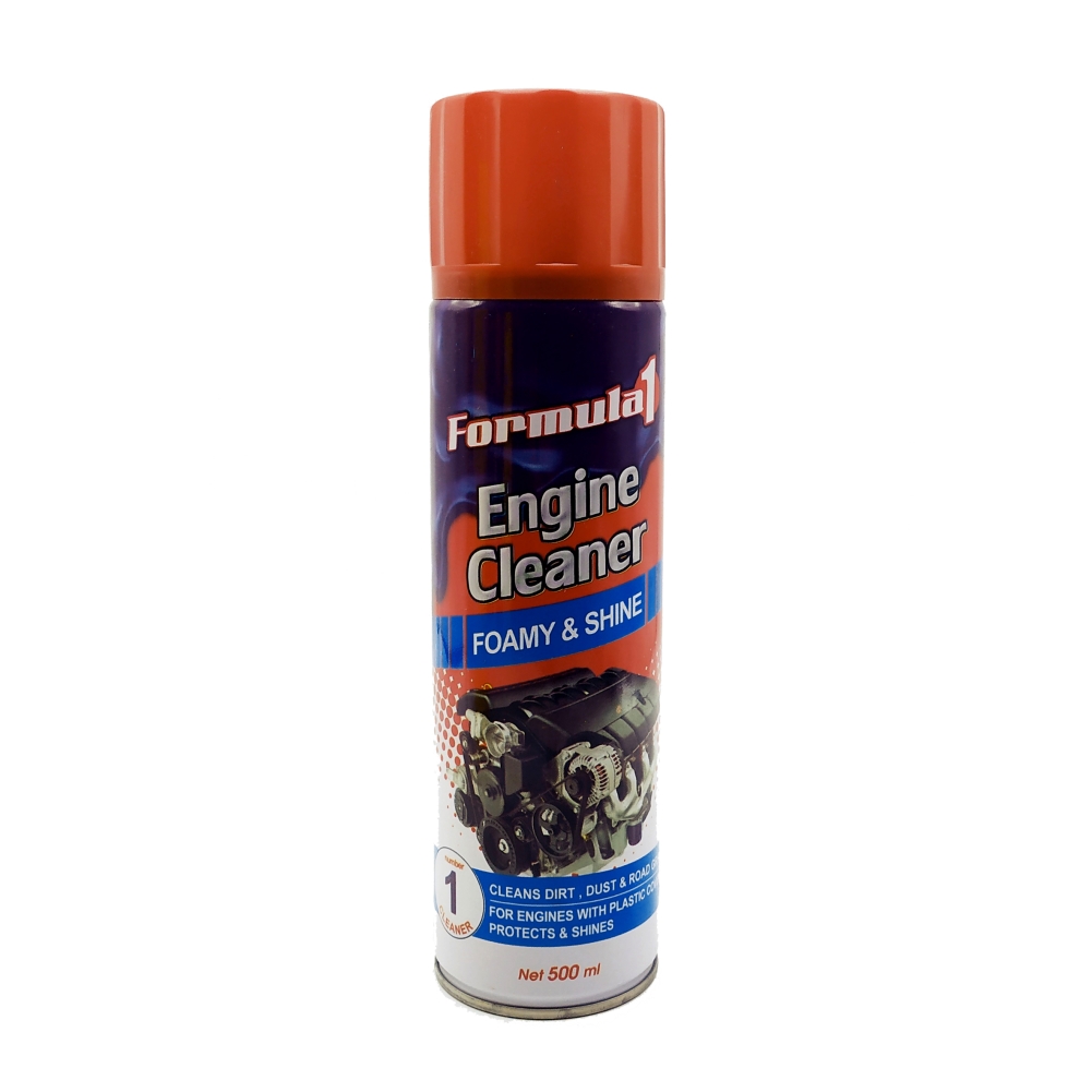 motor spray Formula 1 parsiankala.com