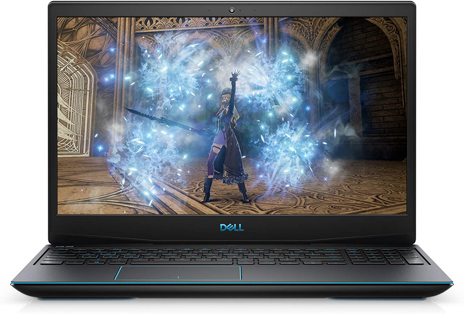 Dell G3 core i7 9th gen graphics nvidia 1660 gaming%20(6)