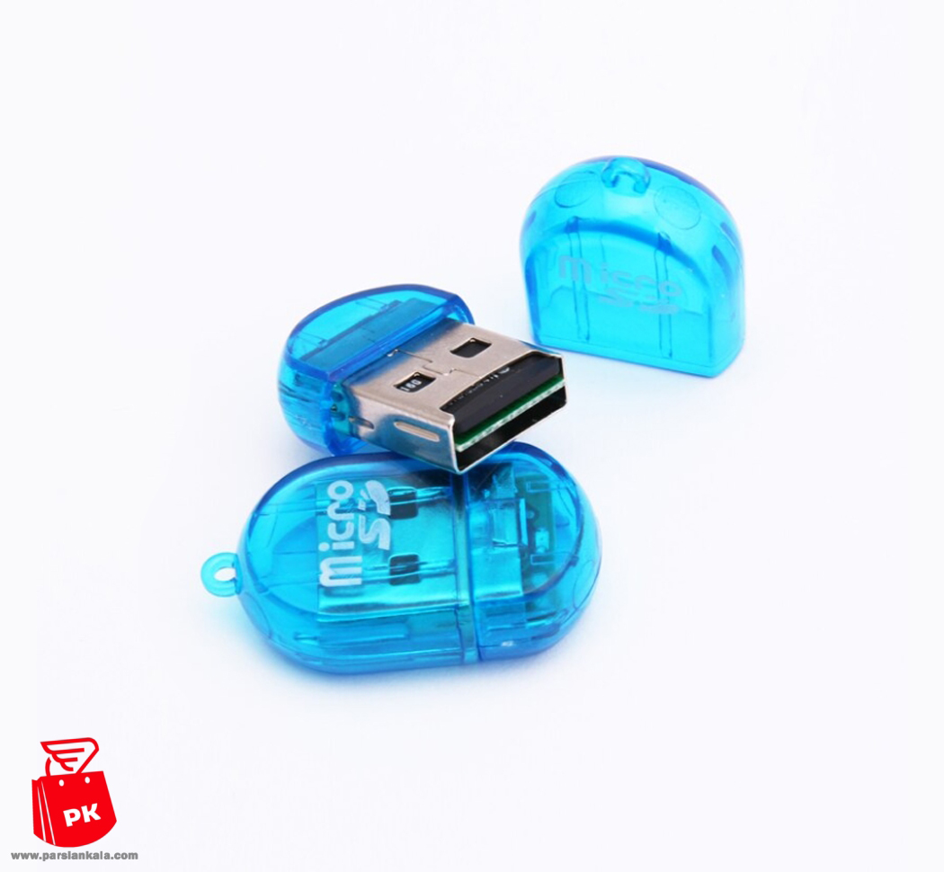 Micro SD Card Reader USB 2 0%20(6) parsiankala.com