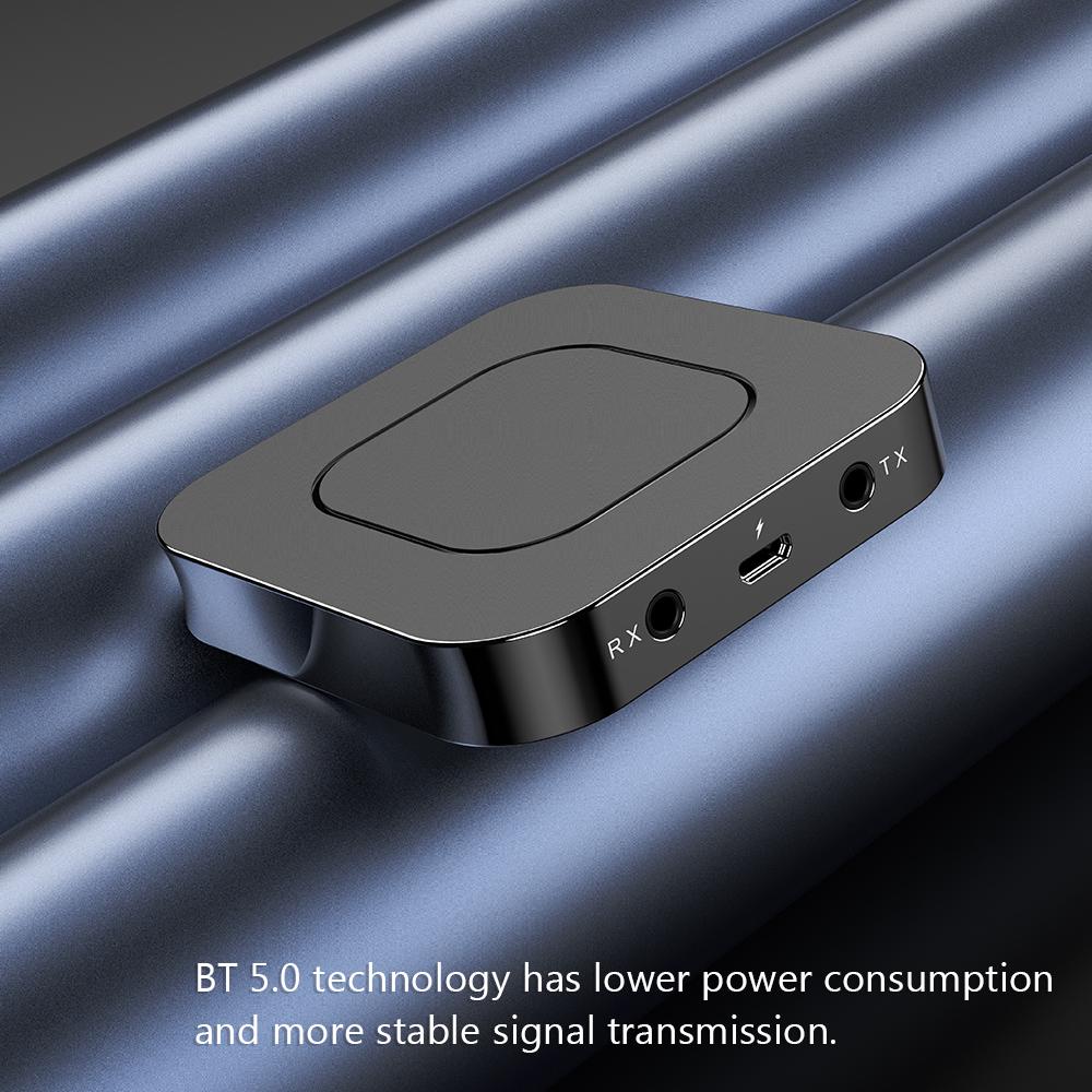 BT 13 Bluetooth 3 5mm AUX Audio Ontvanger TV CD%20(5)