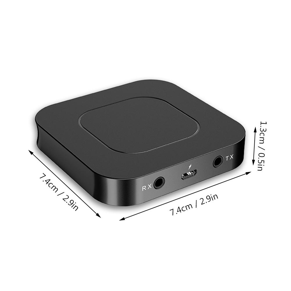 BT 13 Bluetooth 3 5mm AUX Audio Ontvanger TV CD%20(8)