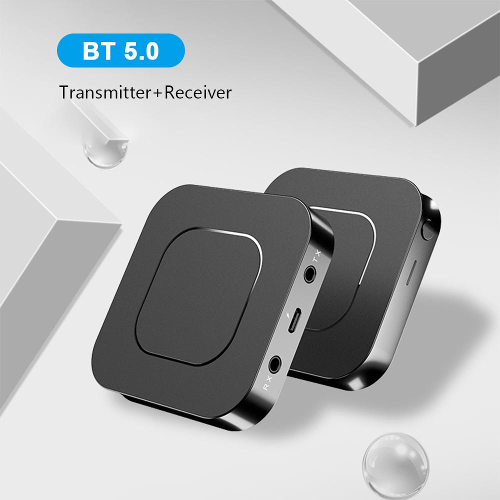BT 13 Bluetooth 3 5mm AUX Audio Ontvanger TV CD%20(9)