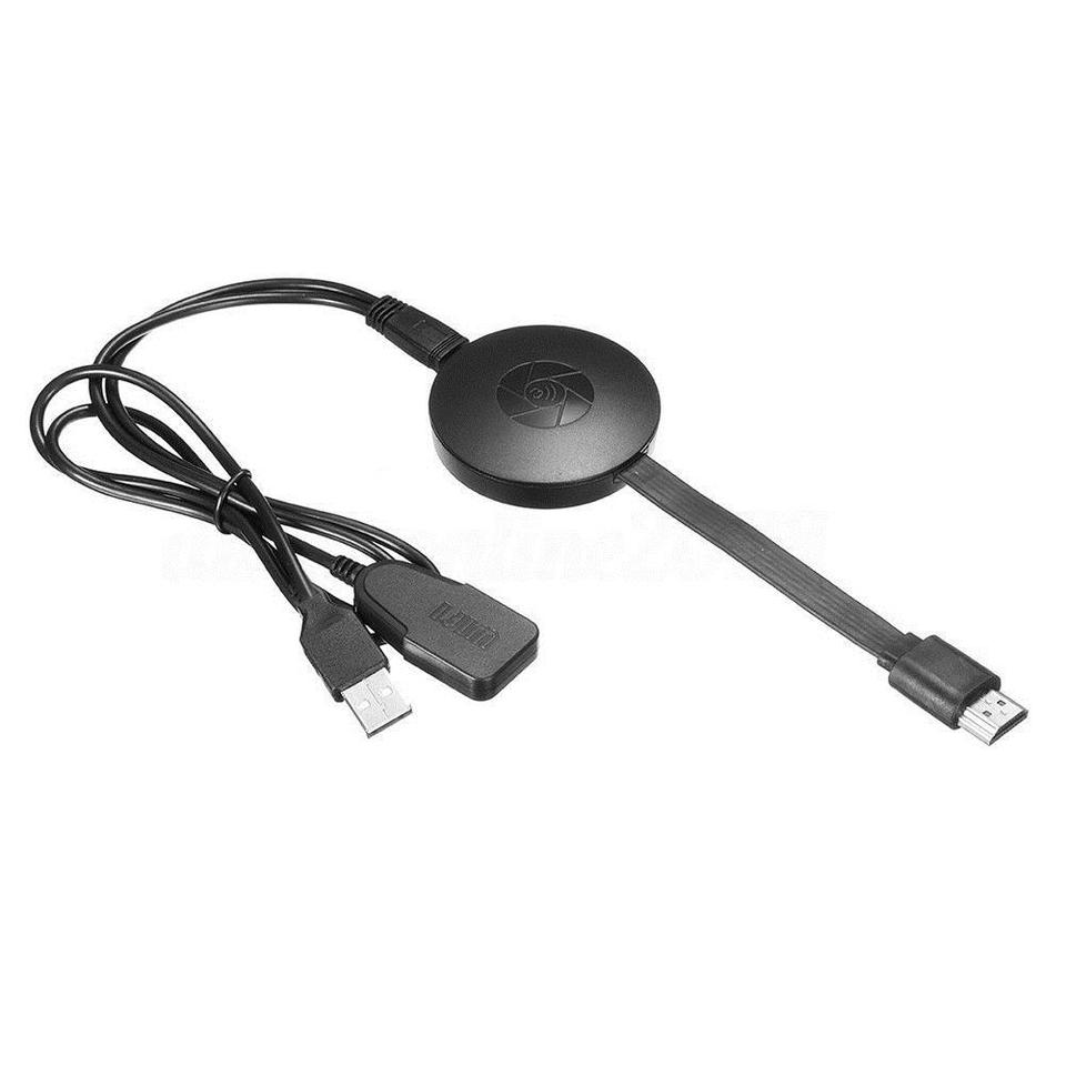 Chromecast Dongle HDMI (10)