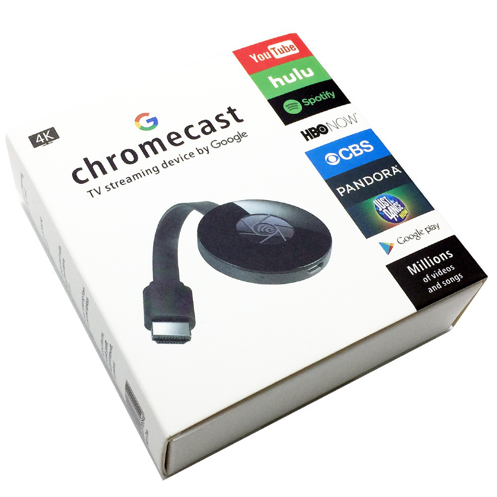 Chromecast Dongle HDMI (9)