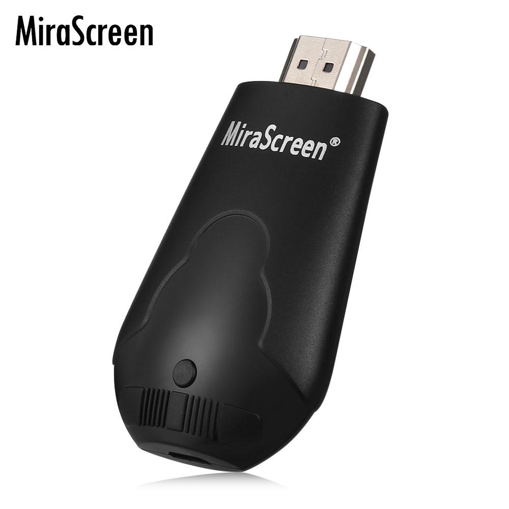 MiraScreen K4 Wireless HDMI Dongle 1080P HD Display Receiver Miracast Airplay Online Mirroring TV Stick%20(4)