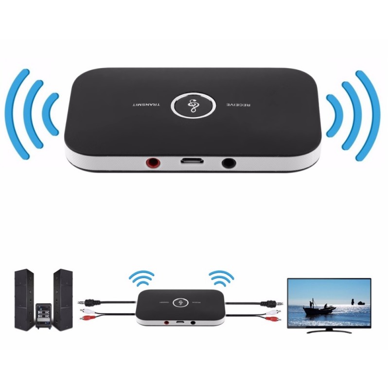 Wireless Bluetooth Receiver Transmitter with 3%20(10)