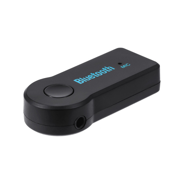 bluetooth receiver car adapter car 3 5mm wireless audio%20(7)