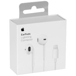 Apple EarPods with Lightning Connector MMTN2ZMA Original 2
