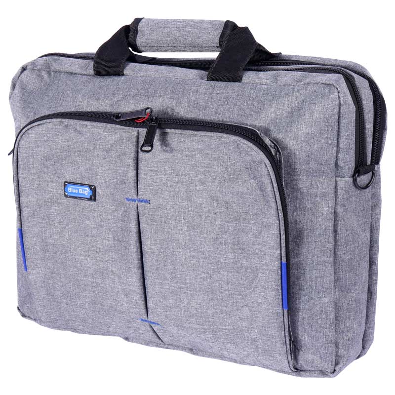 Blue Bag B018 Shoulder Bag 5