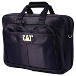 کیف لپ تاپ دستی کت کاترپیلار CAT-402