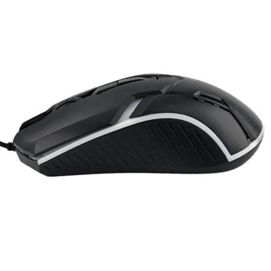 Mouse Wired USB ENZO G502 4