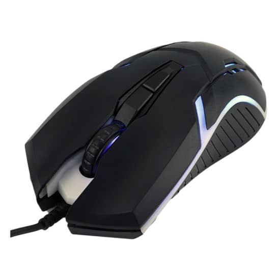 Mouse Wired USB ENZO G502 7