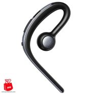 Remax RB T39 ear hook wireless headset for noise reduction calls 1 ParsianKalacom 1000x1000 1