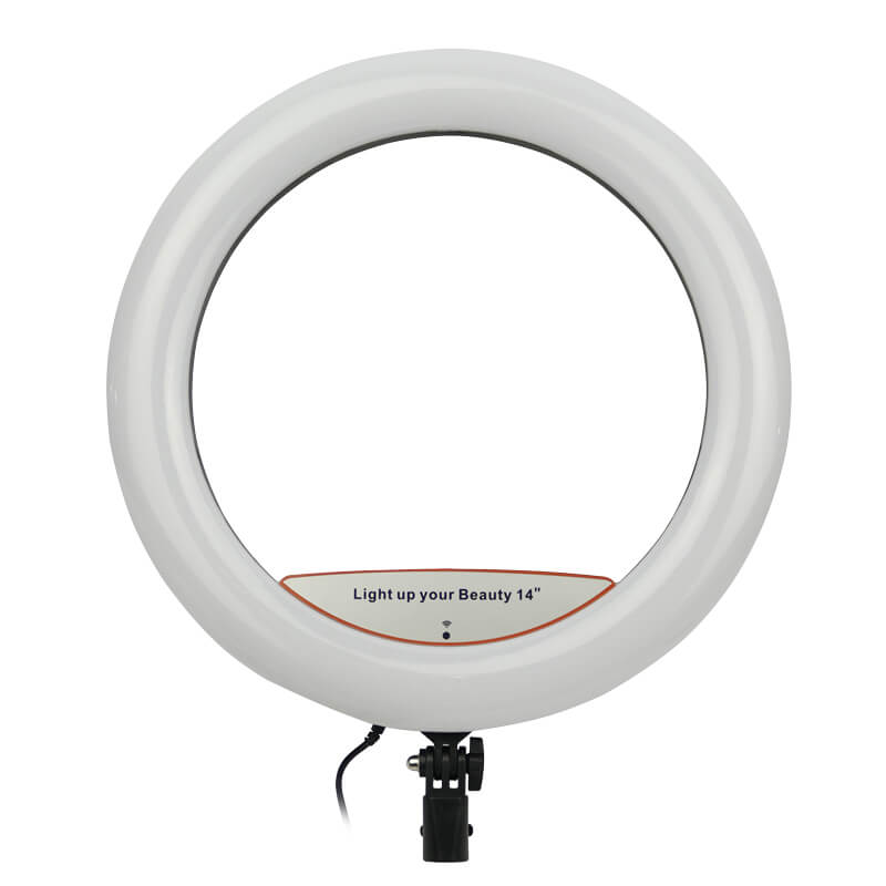 Ring Fill Light LJJ 36 With Stand 2