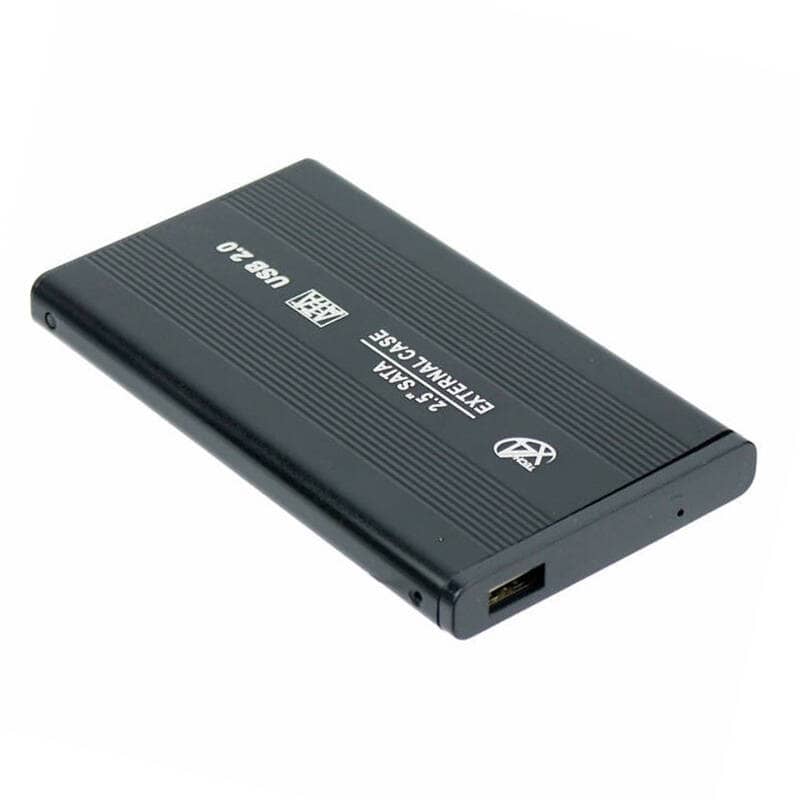 X4Tech X11 External Case 2.5 inch USB 2 1