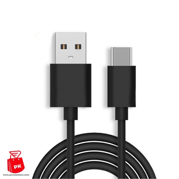 Xiaomi type c charging cable 120cm Mi 4116 4 ParsianKalacom 1000x1000 1