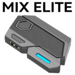 خرید و قیمت مبدل موس و کیبورد مناسب گوشی - مدل Mix Elite